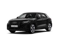 Audi Q2 S line 40 TFSI quattro S tronic (Navi plus) - Düsseldorf