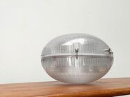 iGuzzini Gem Pendant Lamp zu Mid Century Space Age 60er 70er 80er - Hamburg Hamburg-Nord