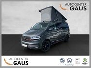 VW T6 California, 2.0 TDI 1 Ocean Edit, Jahr 2022 - Bielefeld