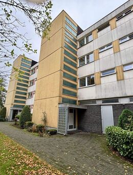 Dachgeschosswohnung mit Potenzial in Paderborn! - Paderborn