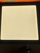 LED Panel 205 x 205 mm NW in 57234