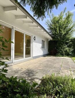 Stilvoll und modern - Einfamilienhaus mit Einliegerwohnung, Garage und Garten in Schwelm-Linderhausen - Schwelm