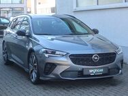 Opel Insignia, Sports Tourer GSi Vollausstattung, Jahr 2020 - Hachenburg