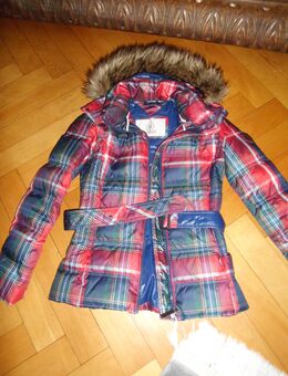 Winterjacke Marco Polo - Berlin