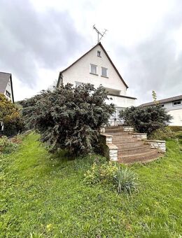 Ein Rohdiamant mit Seele und viel Platz für neue Träume - Hersbruck