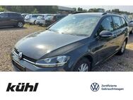 VW Golf Variant, 1.0 TSI Golf 7 VII Trendline, Jahr 2019 - Gifhorn