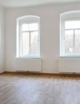 5-Raum-Wohnung mit Tiefgaragenstellplatz und traumhaftem Blick - Oschatz