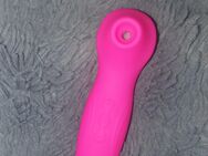 Womanizer/Vibrator/Satisfyer - Leipzig