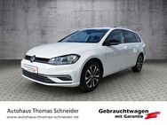 VW Golf Variant, 1.5 TSI Golf VII IQ DRIVE, Jahr 2020 - Reichenbach (Vogtland)