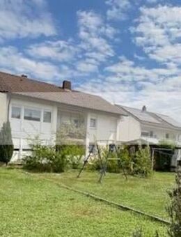 Zweifamilienhaus in ruhiger Lage auf dem Röttererberg! - Rastatt