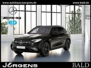 Mercedes GLC 300, d AMG-Sport Burm Night, Jahr 2025 - Iserlohn