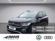 VW T-Cross 1.5TSI DSG Move - Wismar