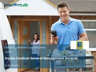 Duales Studium General Management (m/w/d) - Bornheim (Nordrhein-Westfalen)
