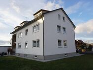 Modernisierte Dachgeschosswohnung in Cham-Janahof Zu vermieten!!! - Cham