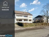 Gepflegtes 3-Familien-Wohnhaus in Villingendorf - Villingendorf