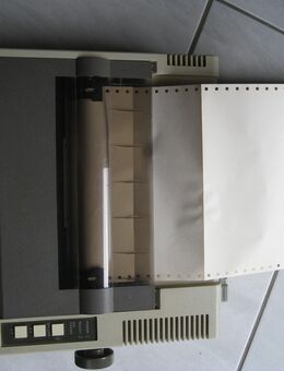 HP Nadeldrucker 82905 B für Sammler - Wesseling