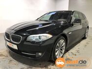 BMW 528 i Touring Automatik Leder Navi Xenon Pano - Norderstedt