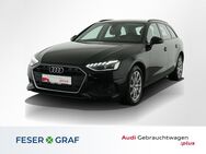 Audi A4, Avant 40 TDI, Jahr 2020 - Nürnberg