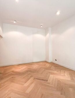 Altbaucharme trifft modernes Wohngefühl - Ihr neues Zuhause in Steglitz - Berlin