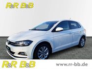 VW Polo, 1.0 VI Highline ückfahrkam, Jahr 2018 - Soest