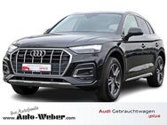 Audi Q5, TFSI e advanced Q5 50TFSIe quattro, Jahr 2021 - Beckum