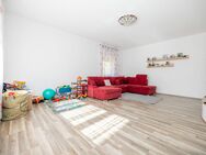 Exklusives Wohnen: Moderne Erdgeschosswohnung mit Traumterrasse - Villingen-Schwenningen