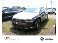 VW Golf Variant, 1.5 TSI Style, Jahr 2024 - Neumarkt (Oberpfalz)