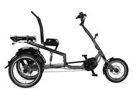 Pfautec Scoobo e-Trike Bosch Akku 500Wh Active Line - Wegberg Zentrum