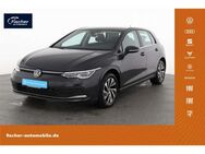 VW Golf, 1.4 eHybrid Style DC, Jahr 2021 - Neumarkt (Oberpfalz)