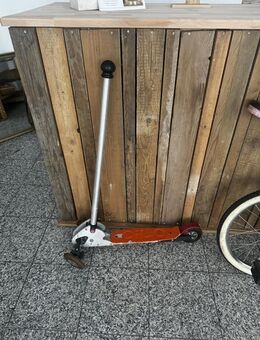 ~ Kickboard Cilo original Board Roller Scooter - Überlingen Zentrum
