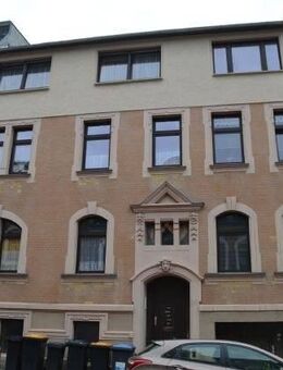 Mehrfamilienhaus in Falkenstein - Falkenstein (Vogtland)