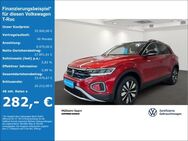 VW T-Roc, 1.5 TSI MOVE, Jahr 2024 - Mülheim (Ruhr)