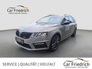 Skoda Octavia, 2.0 TSI Combi 245, Jahr 2019 - Steinfurt Zentrum