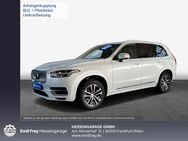 Volvo XC90, T8 AWD Recharge Inscription MY22, Jahr 2021 - Frankfurt (Main)