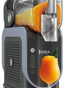 NINJA Slush Maker FS301EU, SLUSHi Slush-Eismaschine für gefrorene Getränke