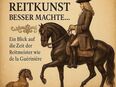 Mobiler Reitunterricht und Beritt in 38518