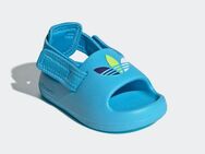 adidas Originals ADIFOM ADILETTE KIDS Badesandale für Kinder