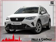 Seat Arona, 1.0 TSI FR R, Jahr 2024 - Neu Ulm