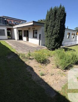 Auf die Lage kommt es an... - Bamberg