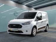 Ford Transit Connect, Trend 200 L1 Autm, Jahr 2021 - München