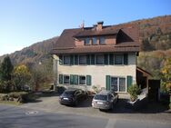 Keine Maklerkosten! Schönes einzugsbereites Einfamilienhaus mit Einliegerwohnung zzgl. Gartengrundstück / unverbauter Panoramablick / ca. 155 m² - Riedenberg