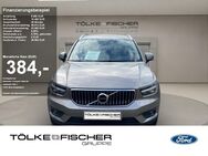 Volvo XC40, T5, Jahr 2021 - Krefeld