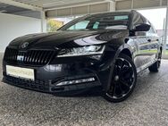 Skoda Superb, 2.0 l TSI Combi Sportline, Jahr 2021 - Elmshorn