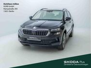 Skoda Karoq, 1.5 TSI TOUR, Jahr 2024 - Berlin