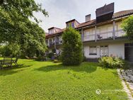 Großzügige 3-Zimmer-Dachstudiowohnung mit Balkon - Bad Abbach