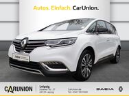 Renault Espace, INITIALEParis dCi 200 Vollausstattung, Jahr 2019 - Leipzig