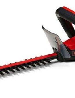 Einhell Akku-Heckenschere GC-CH 18/40 Li Solo, 40 cm Schnittlänge, ohne Akku und Ladegerät