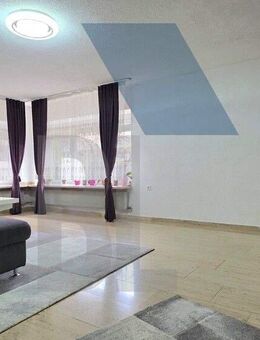 Ein Haus mit Herz: gepflegt, hell und perfekt für die Familie - Ötisheim