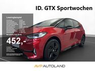 VW ID.3, GTX | | | | |, Jahr 2022 - Dingolfing