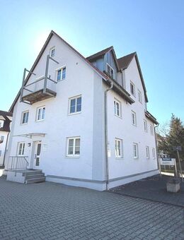 *** Büroräume mit Umbauoption zur 4-Zimmer-Wohnung *** - Altenstadt (Regierungsbezirk Schwaben)